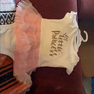 Baby girl dress
